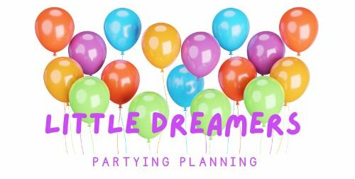 Little Dreamers!